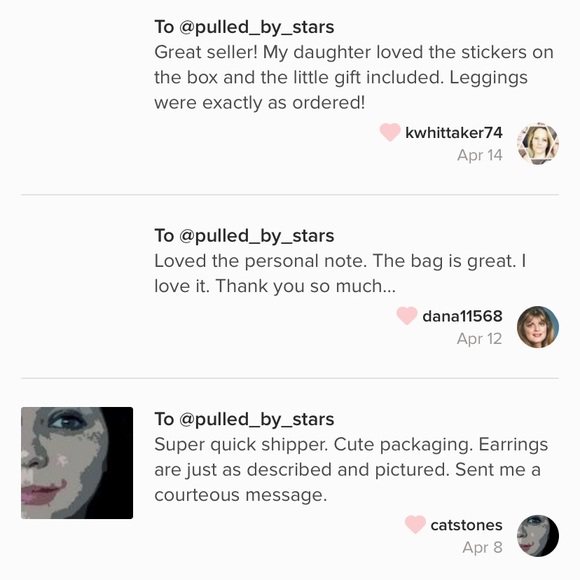 Shop with Confidence! 🤗⭐ - Picture 3 of 8